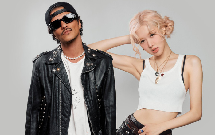 Rosé 'Mỹ tiến' thành công, vượt mặt luôn cả BLACKPINK Ảnh 2