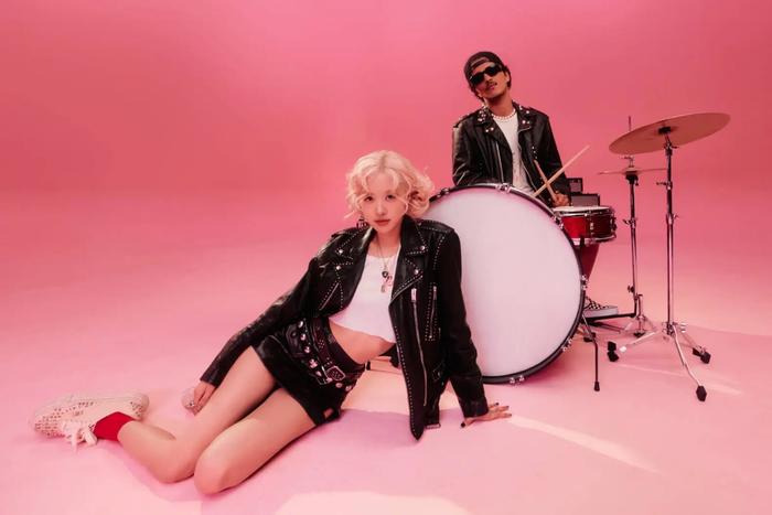 Rosé 'Mỹ tiến' thành công, vượt mặt luôn cả BLACKPINK Ảnh 3