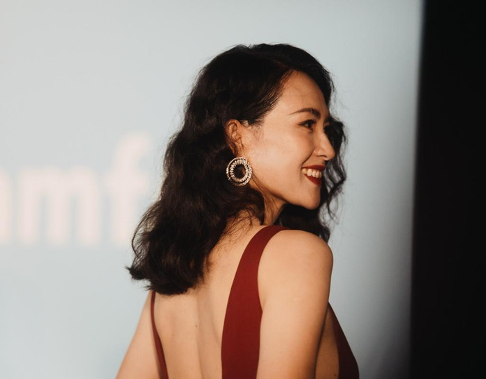 Người quản lý chịu trách nhiệm về sai sót của Chương Tử Di trong việc từ thiện