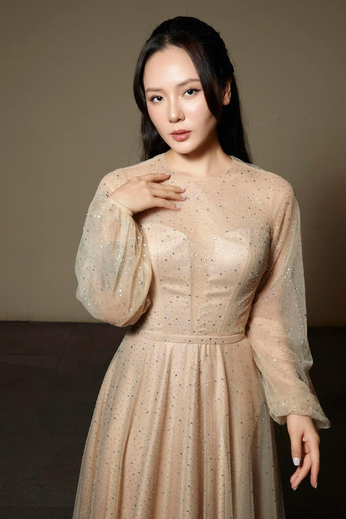 Phương Linh nói rõ lý do không còn 'đốp chát' với anti-fan trên mạng xã hội Ảnh 3