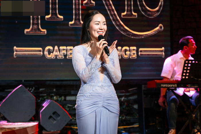 Phương Linh nói rõ lý do không còn 'đốp chát' với anti-fan trên mạng xã hội Ảnh 1