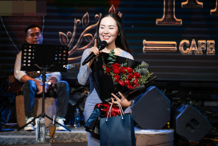 Phương Linh nói rõ lý do không còn 'đốp chát' với anti-fan trên mạng xã hội Ảnh 2