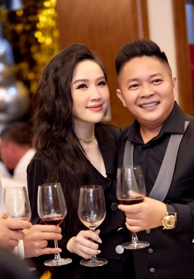 Bảo Thy đáp trả gắt khi bị mỉa mai cân nặng Ảnh 3