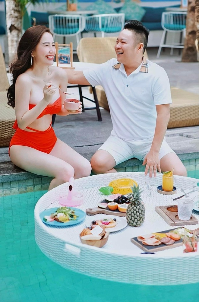 Bảo Thy đáp trả gắt khi bị mỉa mai cân nặng Ảnh 4