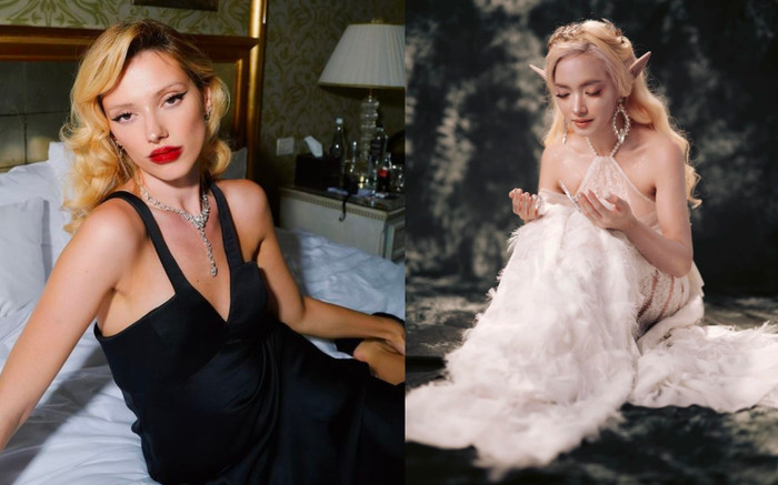 Ý tưởng hoá trang nào sẽ thịnh hành trong mùa Halloween 2024? Ảnh 2