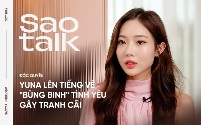 Yuna Vũ lần đầu lên tiếng về 'bùng binh tình yêu' ở Đảo Thiên Đường Ảnh 2