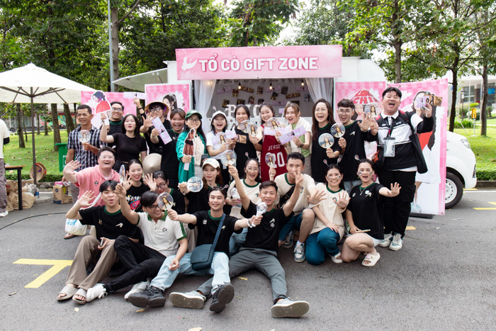 Vì sao gần 10 nghìn người đội mưa xem Phương Mỹ Chi hát? Ảnh 2