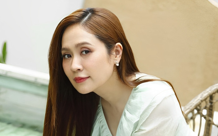 Thanh Thúy - vợ Đức Thịnh trải lòng về 'người thứ 3' sau 16 năm cưới Ảnh 2