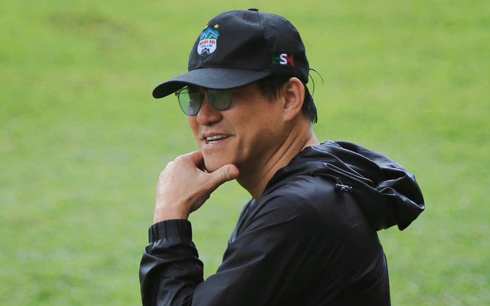 Cơ hội cho HLV Vũ Tiến Thành khi HAGL có lệnh đặc biệt Ảnh 2