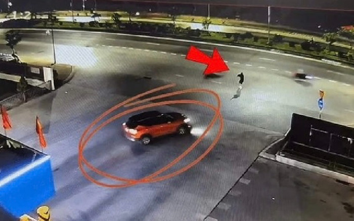 Bùi Đức Bình bị bắt Ảnh 2