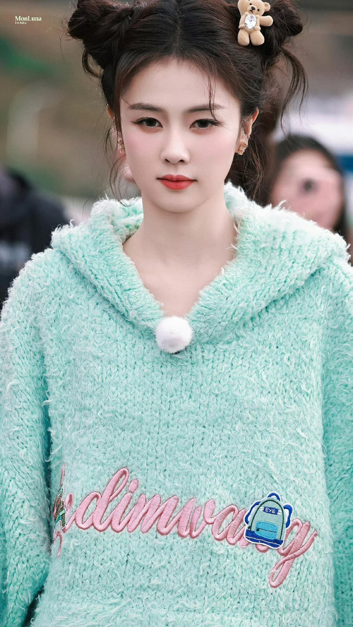 Bạch Lộc chính thức lên tiếng về chuyện có bạn trai khiến dân tình dậy sóng Ảnh 3