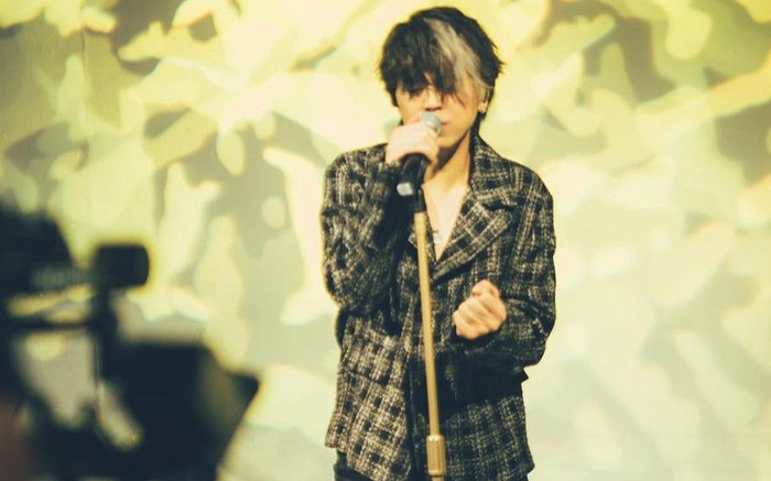 Nam ca sĩ ăn chặn hơn 2 tỷ tiền kêu gọi từ thiện để tiêu xài, cờ bạc Ảnh 2