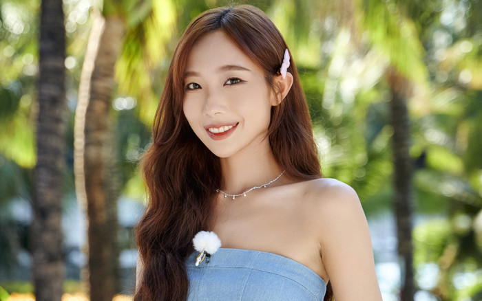 Yuna Vũ lên tiếng khi bị nói tâm cơ, thủ đoạn ở Đảo Thiên Đường Ảnh 2