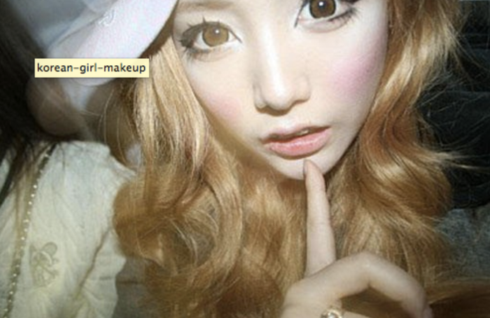 Bae Dal-mi gây sốc với câu chuyện không tẩy trang trong hai năm vì ám ảnh về một ngoại hình hoàn hảo. 