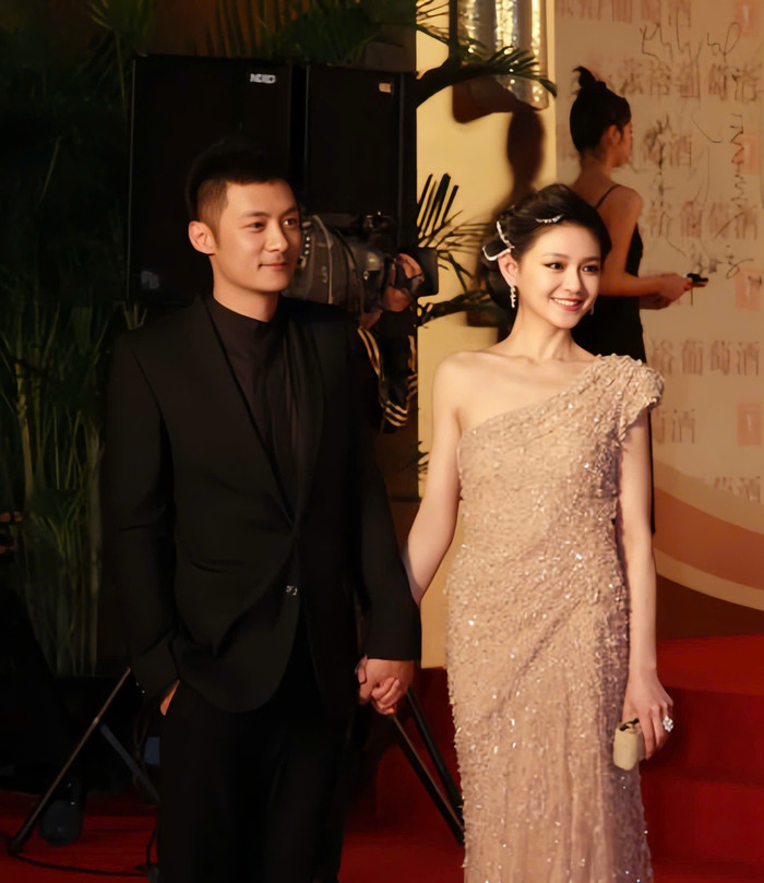 Chuyện đời tư của Từ Hy Viên gặp nhiều trắc trở.