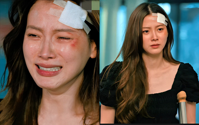 Baifern Pimchanok nhận kết đắng vì mải đóng phim 18+ Ảnh 2