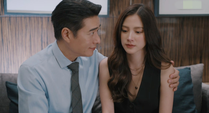 Bộ phim Thiên sứ tội lỗi do Baifern Pimchanok đóng chính sắp chiếu tập cuối, hé lộ kết cục dành cho nữ chính Thong. 