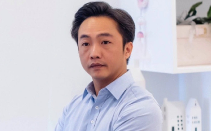 Hình ảnh mới nhất của Cường Đô La Ảnh 2