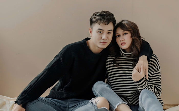 Hương Giang lên tiếng về tin đồn mập mờ với bạn diễn Ảnh 2