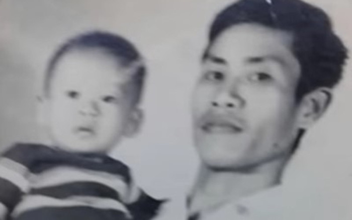 Hơn 50 năm tìm bố ruột, người đàn ông không ngờ cả hai sống gần nhau, cùng thành phố Ảnh 2