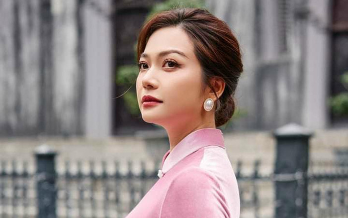 Kiều Anh tiết lộ về kế hoạch lên xe hoa ở tuổi U50? Ảnh 2