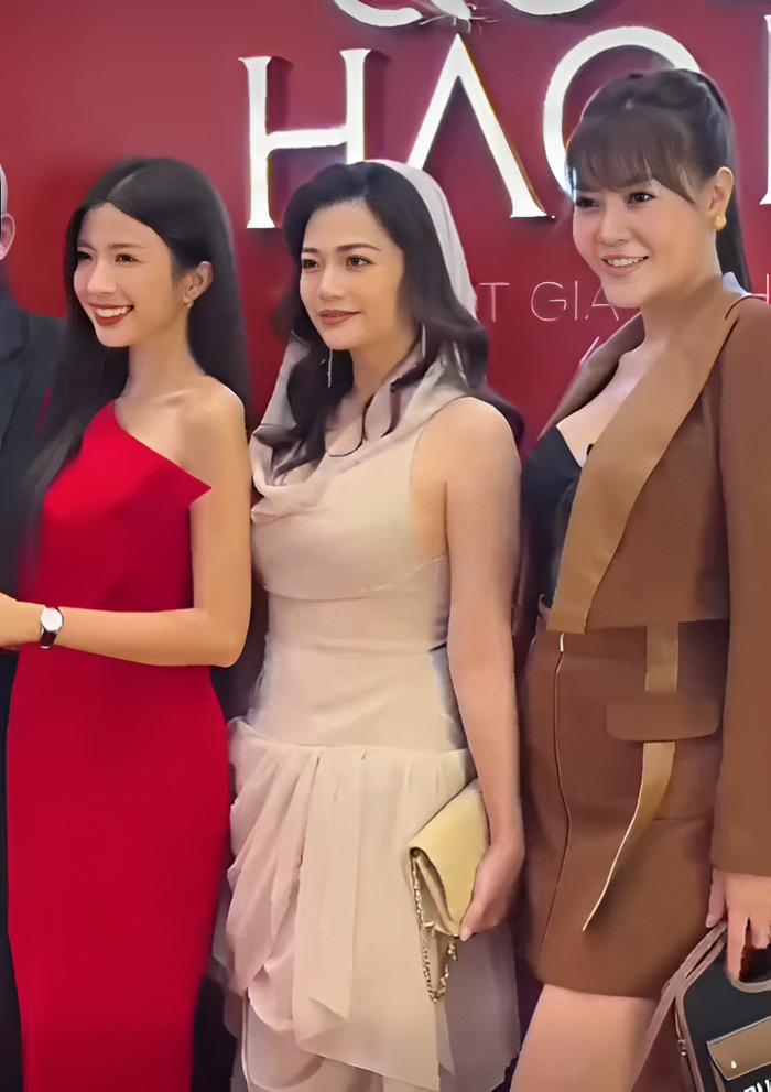 Hình ảnh lộng lẫy và dòng trạng thái ẩn ý của Kiều Anh trên trang cá nhân làm dấy lên tin đồn nữ diễn viên chuẩn bị làm đám cưới. 