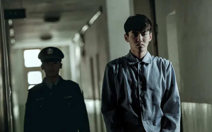 Bất ngờ cuộc sống hiện tại của Ngô Diệc Phàm trong tù Ảnh 2