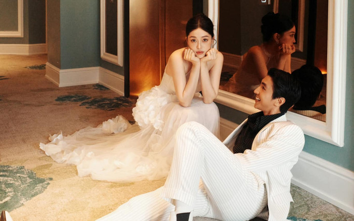 Bình An - Phương Nga kỷ niệm 2 năm ngày cưới Ảnh 2