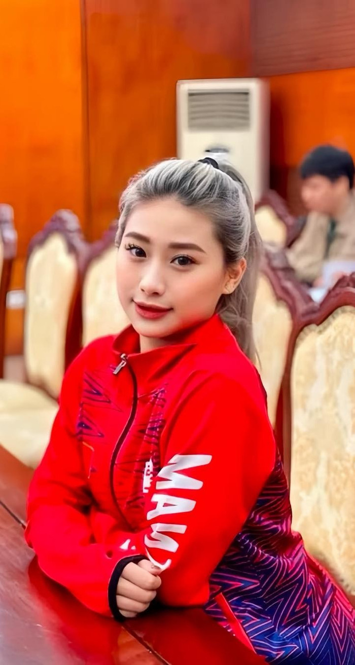 Louis Phạm có động thái mới sau thời gian dài im hơi lặng tiếng.