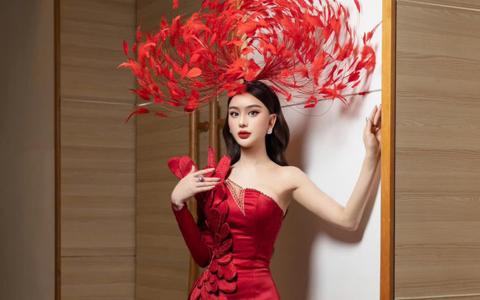 Bị mỉa mai 'người cũ đều bỏ ra đi', Lâm Khánh Chi lên tiếng Ảnh 2