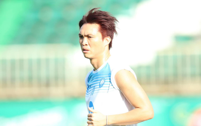 Đáng lo cho Tuấn Anh khi rời HAGL Ảnh 2