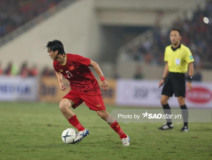 Tiền vệ Tuấn Anh có nguy cơ lớn không được dự AFF Cup 2024 sau khi rời HAGL.