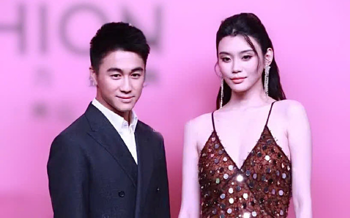 Tình cảnh khó tin của 'thiên thần nội y' làm dâu gia đình có 14.000 tỷ Ảnh 2