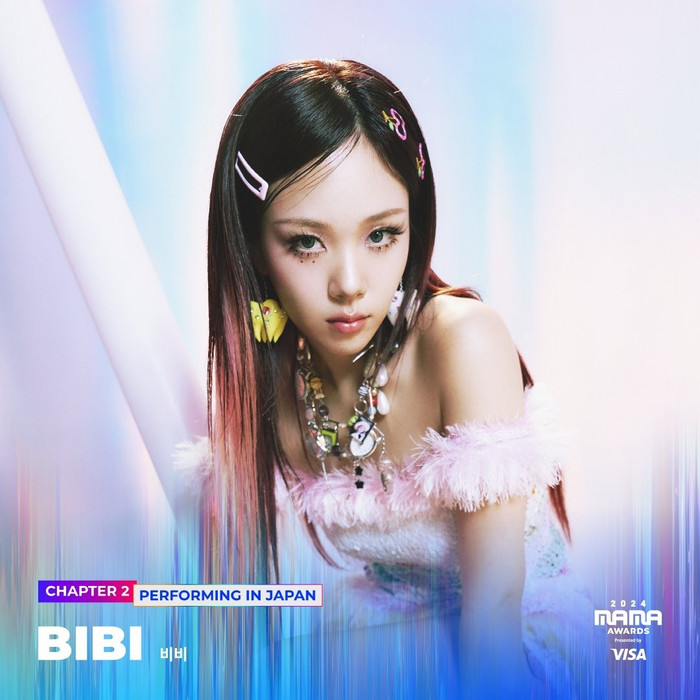 'Chốt sổ' dàn nghệ sĩ biểu diễn tại MAMA 2024, G-Dragon chính thức trở lại sau 9 năm Ảnh 1