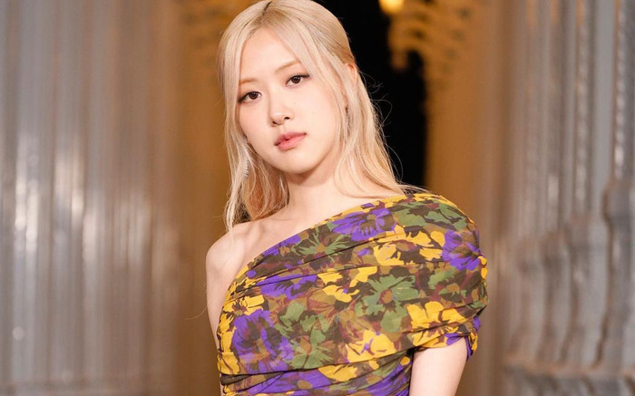 Rosé nói về chuyện giải nghệ Ảnh 2