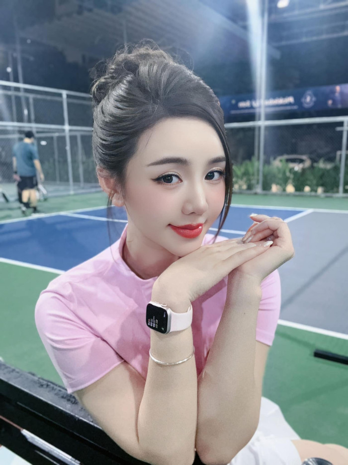 Quỳnh Kool công khai danh tính ông xã ngoại quốc Ảnh 3