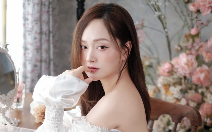 Lan Phương: 'Tôi không chịu được nếu không làm việc, chỉ ở nhà chăm con' Ảnh 2