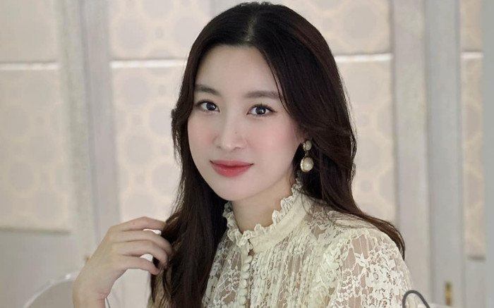 Áp lực của Đỗ Mỹ Linh Ảnh 2