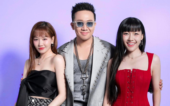 Gia đình Trấn Thành sắp có thêm thành viên mới? Ảnh 2