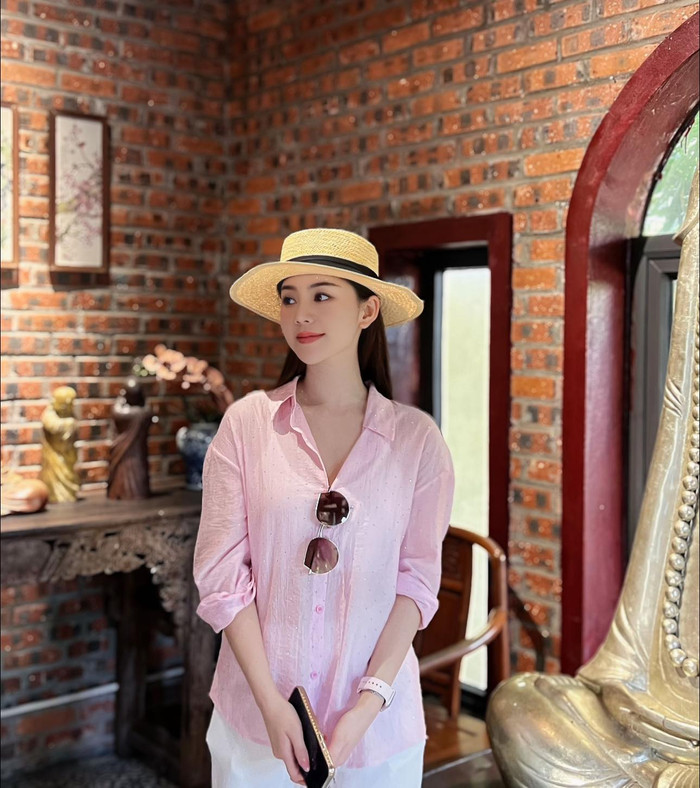 Rộ tin Quỳnh Kool sẽ trở thành nữ chính Đi Giữa Trời Rực Rỡ phần 2