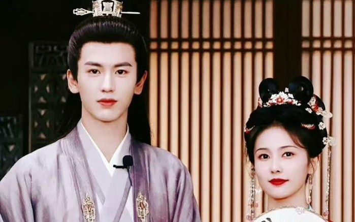 Bạch Lộc bất ngờ được netizen bênh vực dù liên tục lộ tin đồn hẹn hò Ảnh 2