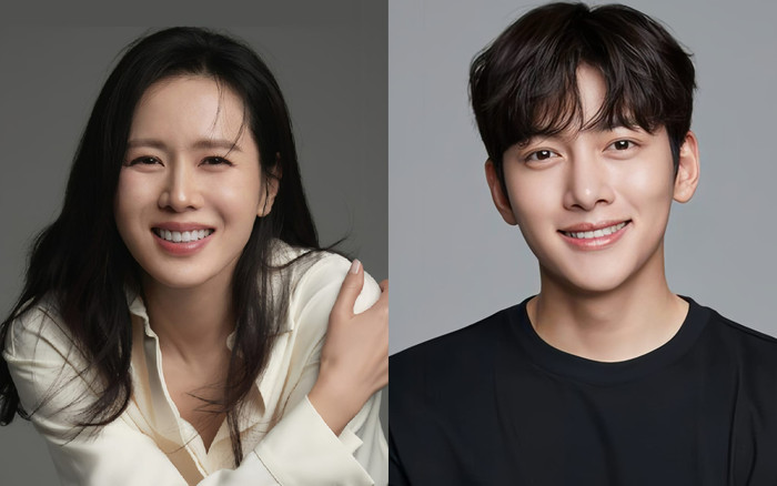 Tại sao Son Ye Ji và Ji Chang Wook gây tranh cãi khi đóng phim chung Ảnh 2