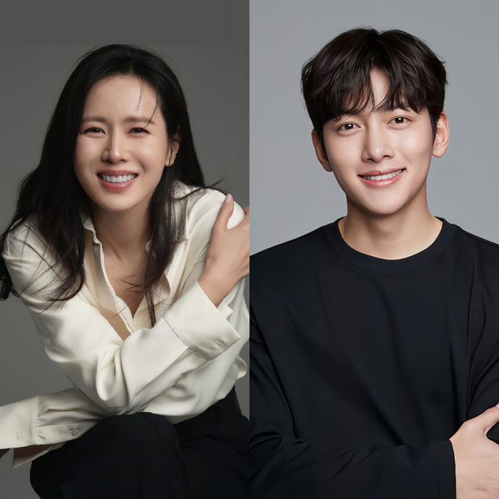 Son Ye Jin và Ji Chang Wook có khả năng hợp tác trong thời gian tới. 