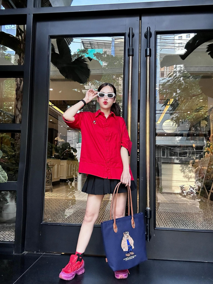 Puka vướng nghi vấn mang thai con đầu lòng với Gin Tuấn Kiệt.