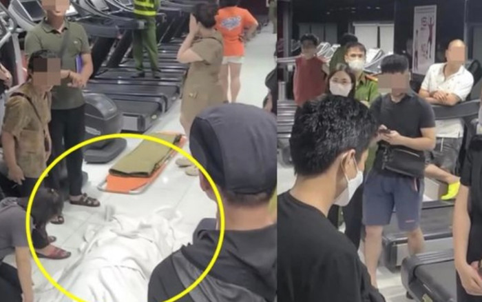 California Fitness phản bác vụ việc gymer tử vong tại phòng tập, khẳng định không có sai sót Ảnh 2