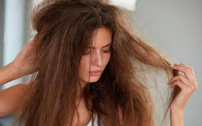 'Chữa lành' tóc hư tổn bằng routine chăm sóc 5 bước Ảnh 2