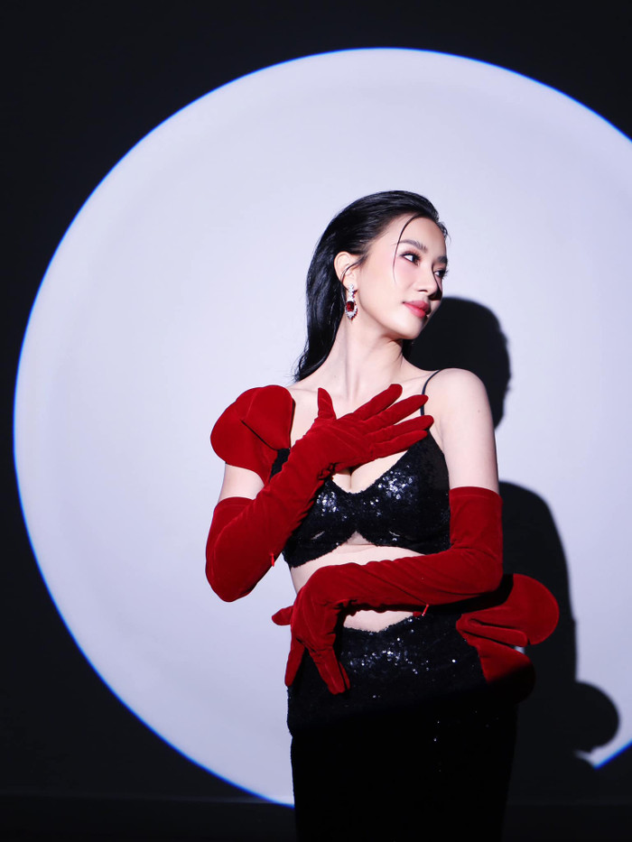 Phạm Lịch: Từ vũ công tài năng đến giọng hát triệu view của Vpop Ảnh 2