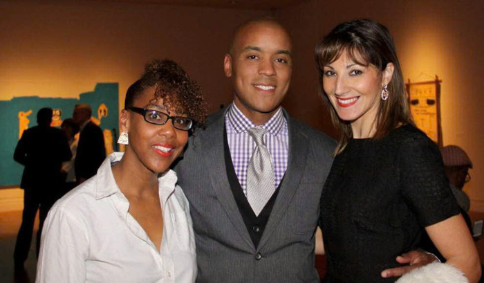 Nghệ sĩ dương cầm Ronald Markham lừa đảo chiếm đoạt tiền từ thiện