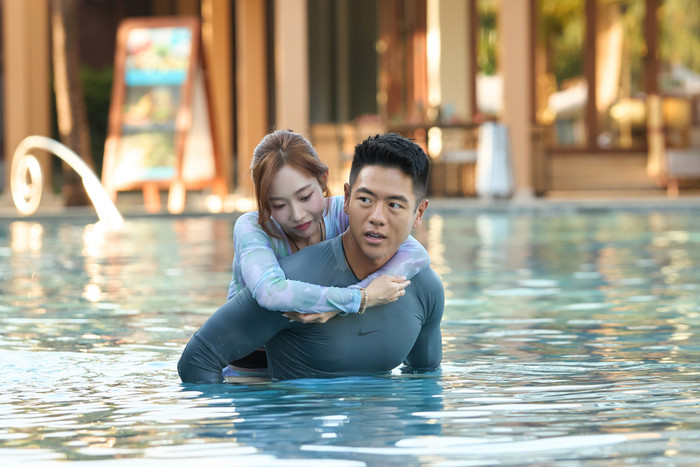 Showbiz 22/10: Yuna Vũ khá cởi mở khi kể những câu chuyện tại Đảo Thiên Đường