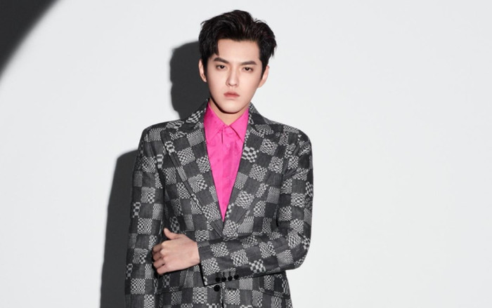 Ngô Diệc Phàm làm loạn trong tù Ảnh 2